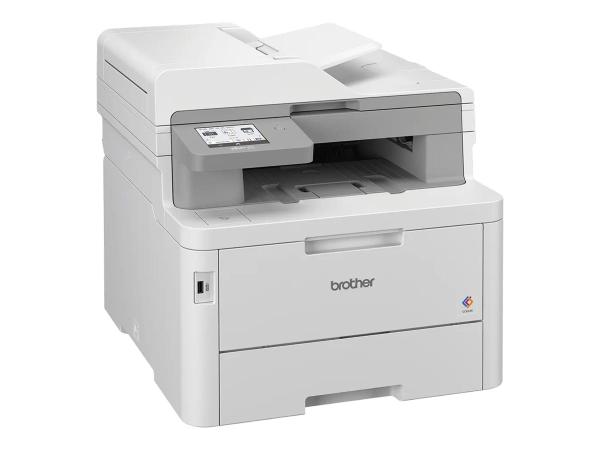 Brother MFC-L8390CDW - Farblaser 4in1